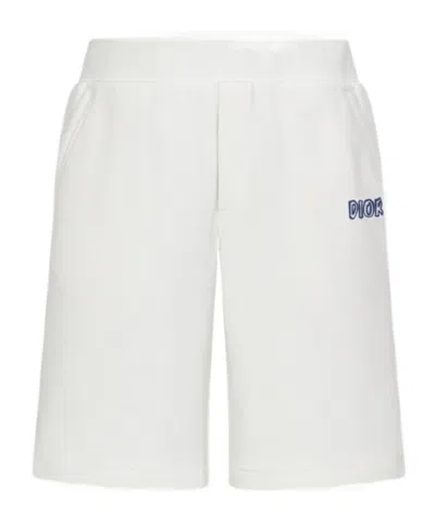 Dior Kids' Track Shorts