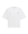 Dior Kids' T-shirt In White