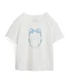 Dior Kids' T-shirt In Multi