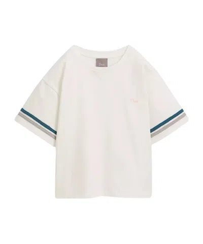 Dior Kids' T-shirt In White