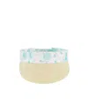 Dior Kids' Visor In Multi