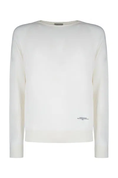 Dior Knitwear In Blue