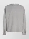 Dior Knitwear With Button Detailing And Textured Fabric
