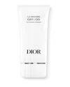 Dior La Mousse Off/on Foaming Face Cleanser 5 oz / 150 ml