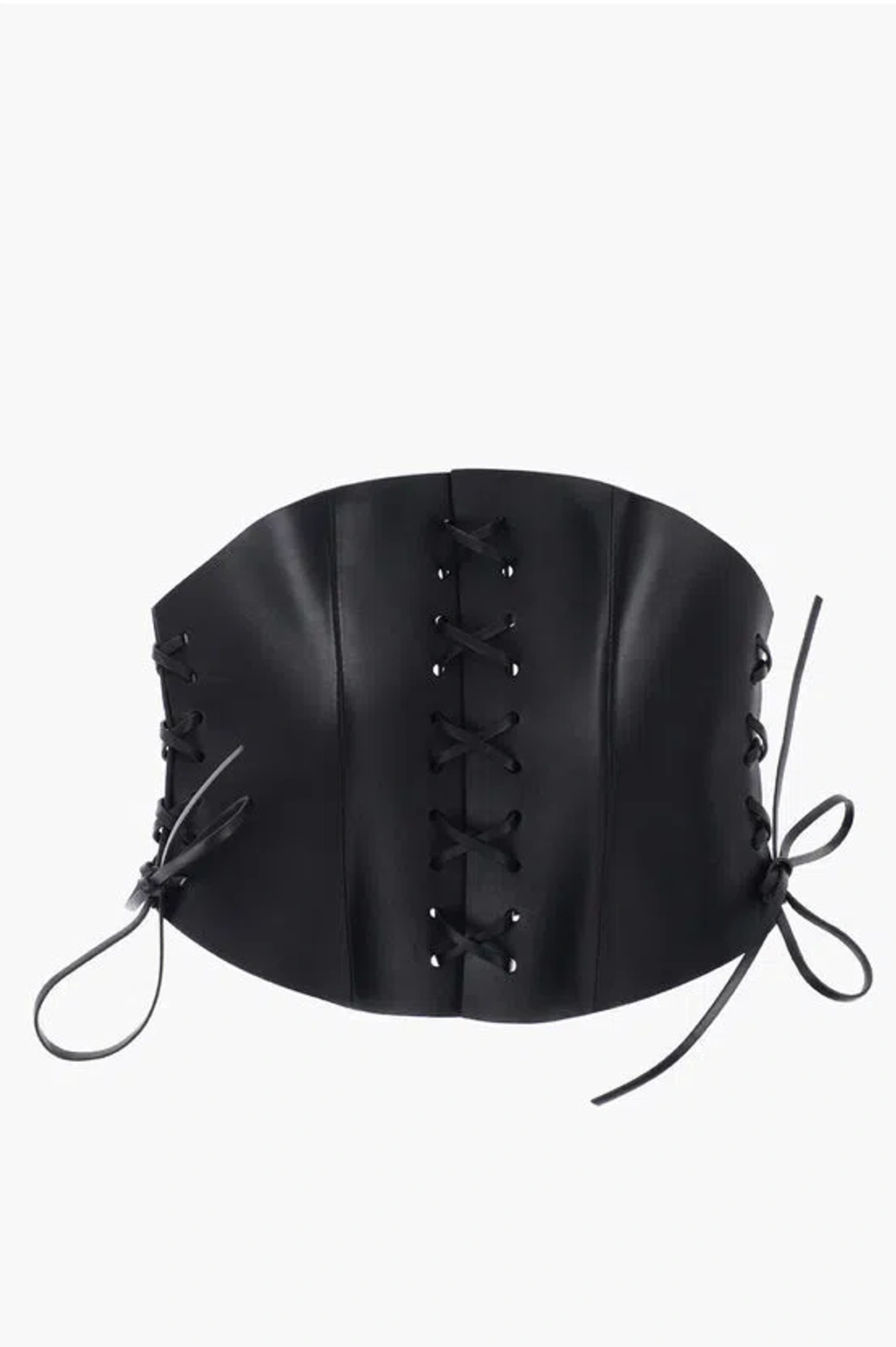 ベルト Dior D-Lace Smooth Leather Corset Belt DIOR D-LACE CORSET BELT | eBay