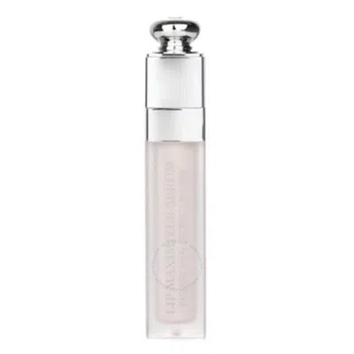 Dior Ladies Addict Lip Maximizer Serum 0.17 oz # 000 Universal Clear Makeup 3348901598156