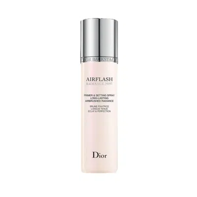 Dior Ladies Backstage Air Flash Radiance Mist 2.3 oz 001 Fair To Light Skin Care 3348901394444