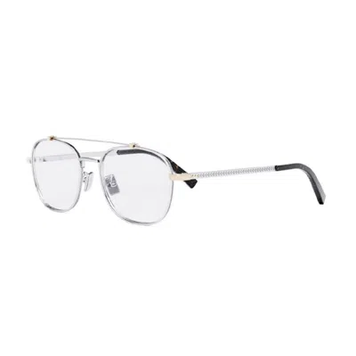 Dior Ladies Black Square Eyeglass Frames Cddiamondor2u F200