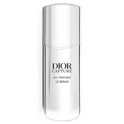 Dior Ladies Capture Le Serum 1 oz Skin Care 3348901732291