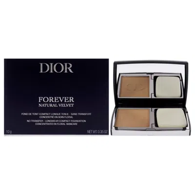 Dior Ladies  Forever Natural Velvet 0.35 oz 4n Neutral Makeup 3348901608947 In Multi