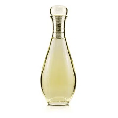 Dior Ladies Dry Silky J'adore Huile Divine Oil Fragrances 3348901464314