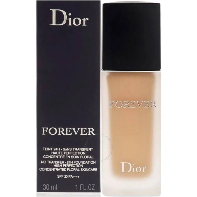 Dior Ladies Forever Foundation 1 oz 3n Neutral Skin Care 3348901572910
