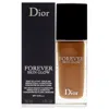 Dior Ladies Forever Skin Glow Foundation Spf 15 1 oz 6n Neutral Glow Makeup 3348901578424