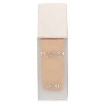 Dior Ladies Forever Velvet Veil Primer 1 oz Makeup 3348901630474 In White