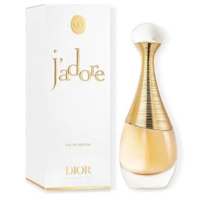 Dior Ladies J'adore Edp Spray 5.0 oz Fragrances 3348901738231