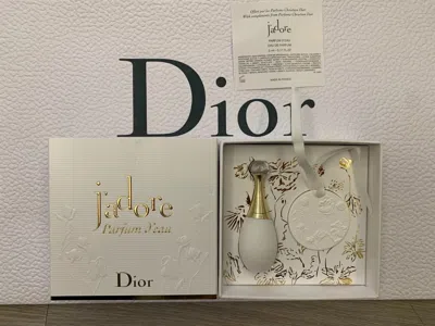 Dior Ladies J'adore Gift Set Fragrances 3348901609616 In Multi