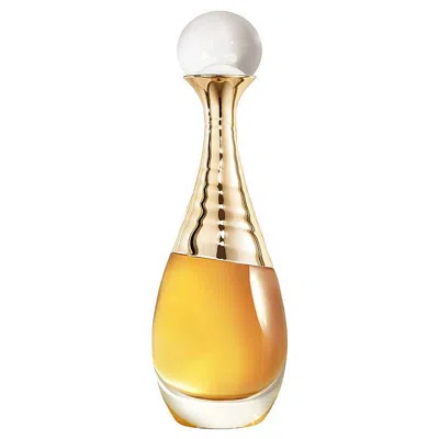 Dior Ladies J'adore L'or Edp Spray 1.18 oz Fragrances 3348901738309
