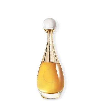 Dior Ladies J'adore L'or Edp Spray 2.7 oz Fragrances 3348901700931