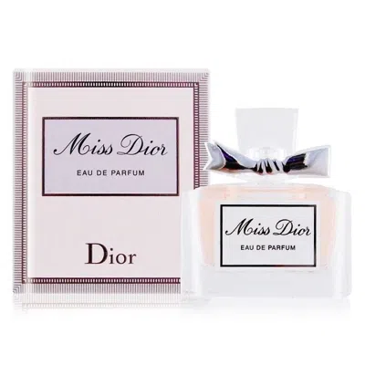 Dior Ladies Miss  Edp 0.16 oz Fragrances 3348901345644