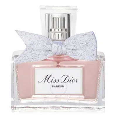 Dior Ladies Miss  Parfum (2024) Parfum 1.1 oz Fragrances 3348901708944 In White