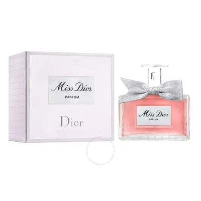 Dior Ladies Miss  Parfum (2024) Parfum 1.7 oz Fragrances 3348901708937 In White
