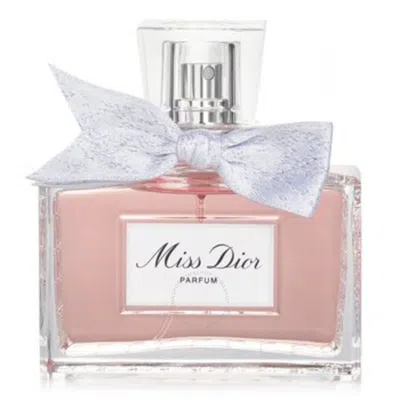 Dior Ladies Miss  Parfum (2024) Parfum 2.7 oz Fragrances 3348901708920 In Amber