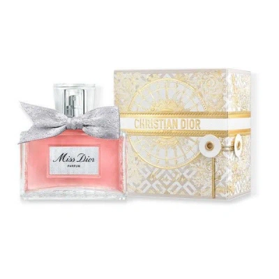 Dior Ladies Miss  Parfum (2024) Parfum 2.7 oz Fragrances 3348901727686