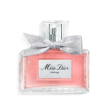 Dior Ladies Miss  Parfum (2024) Parfum 2.8 oz (tester) Fragrances 3348901712279 In White
