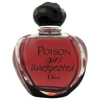 Dior Ladies Poison Girl Unexpected Edt Spray 3.4 oz Fragrances 3348901393119 In White