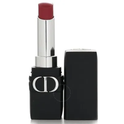 Dior Ladies Rouge  Forever Lipstick 0.11 oz # 720 Forever Icone Makeup 3348901633017 In White