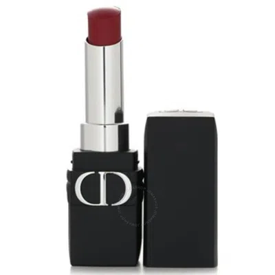 Dior Ladies Rouge  Forever Lipstick 0.11 oz # 866 Forever Together Makeup 3348901633093 In White