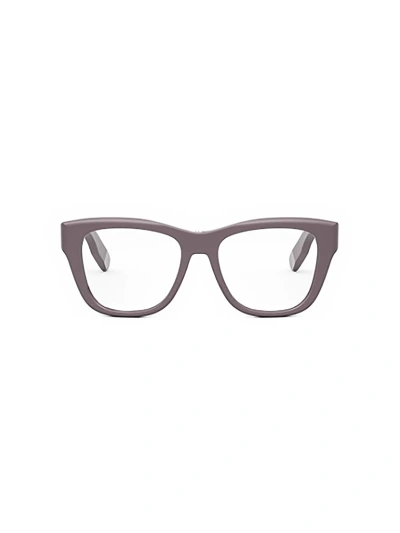 Dior Lady 95.22o S1i Eyewear In Gray