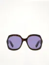 Dior Lady 9522 R2f 10a158 Sunglasses