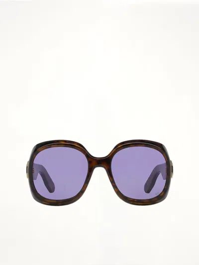 Dior Lady 9522 R2f 10a158 Sunglasses