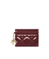 Dior Lady  Freesia Card Holder