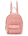 Dior Lambskin Mini Backpack (authentic Pre-loved)