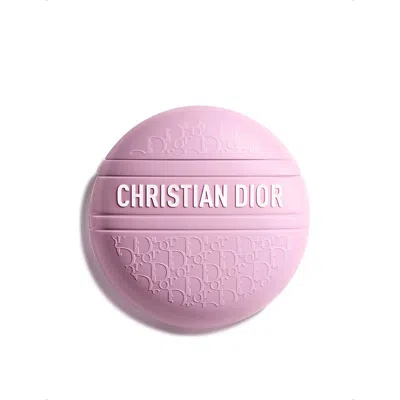 Dior Lilac Le Baume Limited Edition Revitalising Mlti-use Body, Lips And Hand Cream In Transparent
