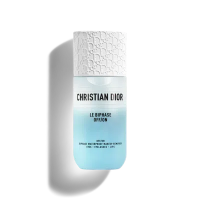 Dior Le Biphase Off/on Makeup Remover