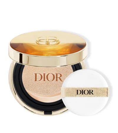 Dior Le Cushion Teint De Rose In Brown