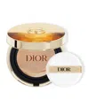 Dior 1cr Prestige Le Cushion Teint De Rose Foundation 14g In Nude