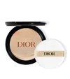 Dior Le Cushion Teint De Rose Foundation Refill In Multi