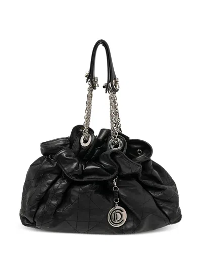 Pre-owned Dior Le Trente Shoulder Bag