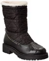 Dior Rattan Check Quilted Short Boots In Black