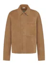 Dior Leather Jacket