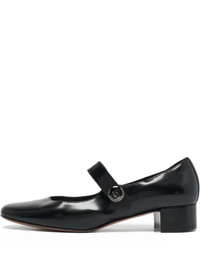 Pre-owned Dior Leather Pumps