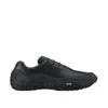 Dior Leather Sneakers Men In Black