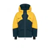 Dior Lewis Hamilton Down Ski Jacket