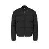 Dior Woven Jackets Clothing