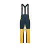 Dior Woven Trousers With Elastic Waistband And Adjustable Straps