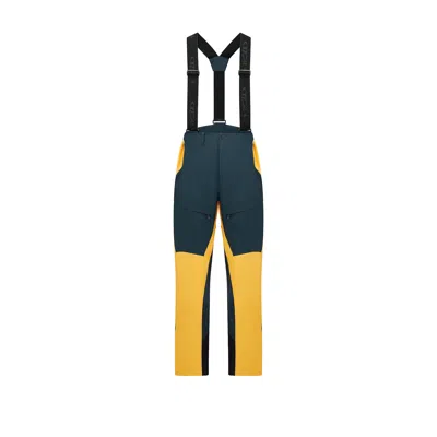 DIOR LEWIS HAMILTON SKI PANTS